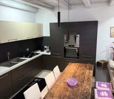 Longarone Apartment | Casa Lalli