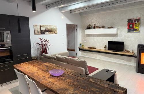 Longarone Apartment | Casa Lalli