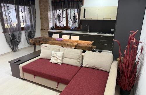 Longarone Apartment | Casa Lalli