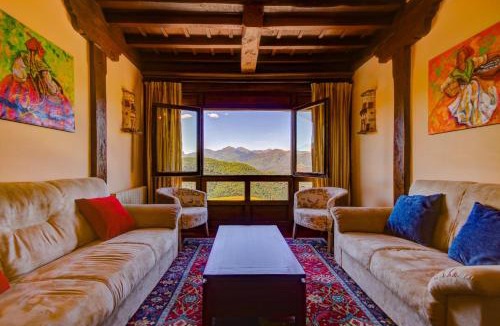 Cahecho House | Casa Lamadrid