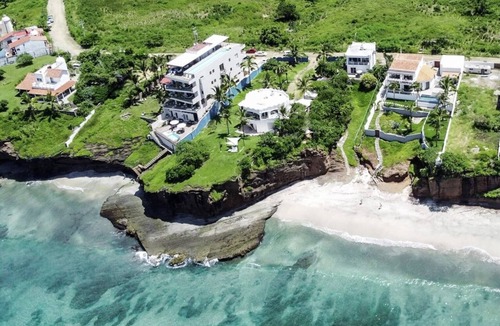 Punta Negra Villa | Casa Lamanai