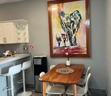 Cabrera Apartment | Casa Lambí
