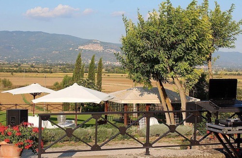 Fratticciola House | Casa Lamina A, fully refundable with voucher*: A characteristic and welcoming apartment that is part of a villa, with Free WI-FI.
