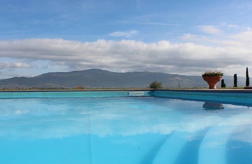 Fratticciola House | Casa Lamina B, fully refundable with voucher*: A characteristic and welcoming apartment that is part of a villa, with Free WI-FI.