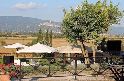 Fratticciola House | Casa Lamina D, fully refundable with voucher*: A characteristic and welcoming apartment that is part of a villa, with Free WI-FI.