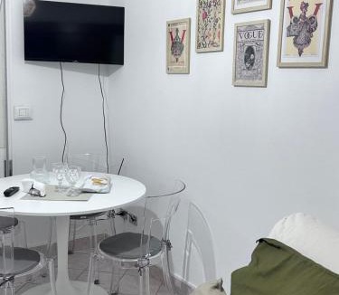 Faenza Apartment | Casa Lamone