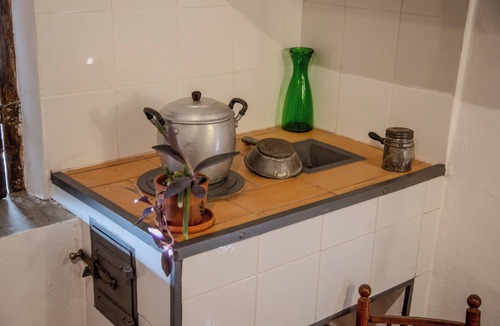 Morano Calabro Bed & Breakfast | Casa Lanzara - Dimora Storica nel Cuore del Pollino