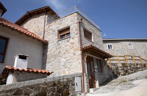 Chantada House | Casa Larán