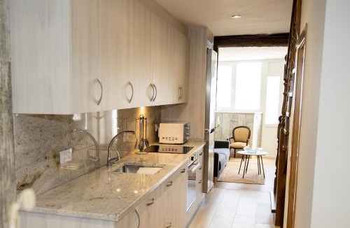 Chantada House | Casa Larán