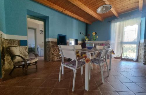 Masainas House | Casa Lara