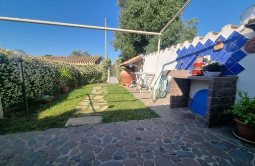 Masainas House | Casa Lara
