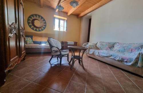 Masainas House | Casa Lara