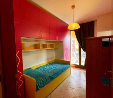 Pisogne House | Casa Lara