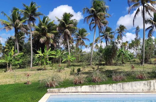 Jandaira House | Casa Laranjeiras - relaxing in nature