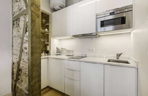 Santa Maria Maior Apartment | Casa Largo St Antonio da Sé
