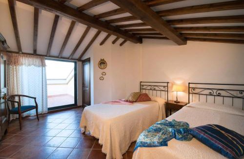 Pancole Apartment | Casa Lari