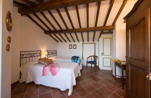 Pancole Apartment | Casa Lari