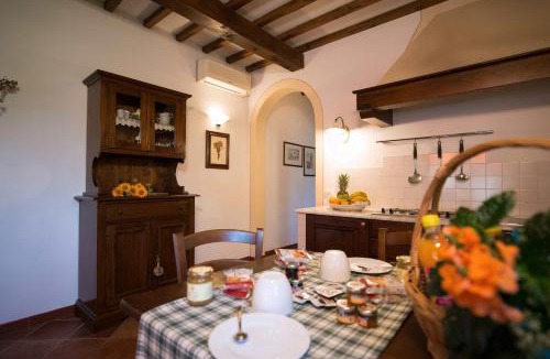 Pancole Apartment | Casa Lari