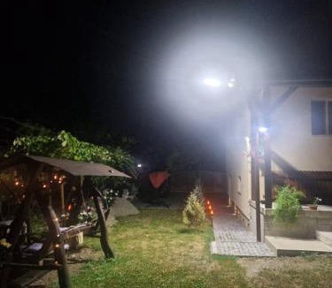 Harau House | Casa LarisaAndrei