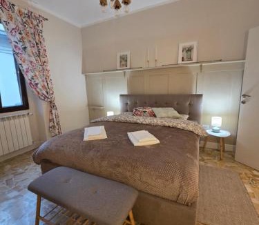 Rufina Apartment | Casa Larissa