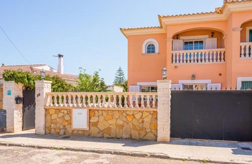 Badia Gran House | Casa las Bahias