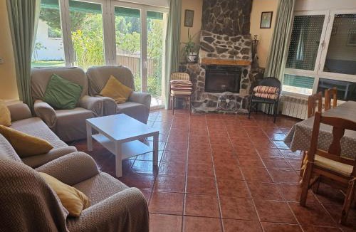 Soria House | Casa Las Bailas