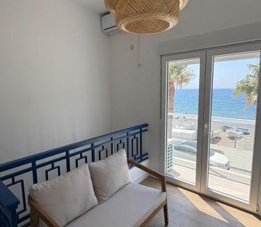 La Rabita House | Casa Las Conchas