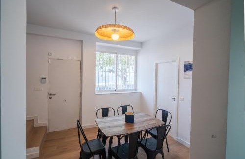 La Rabita House | Casa Las Conchas