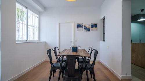 La Rabita House | Casa Las Conchas