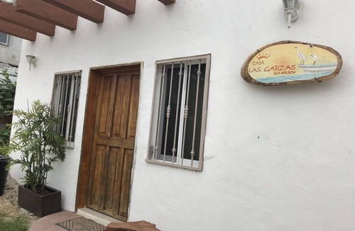 Isla Holbox House | Casa LAS Garzas Holbox