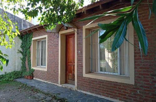 General Belgrano House | Casa Las Marías