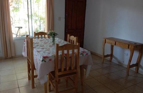 General Belgrano House | Casa Las Marías