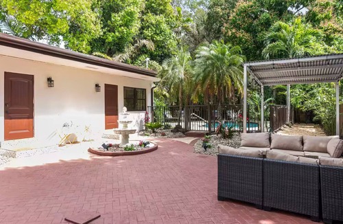 Beverly Heights House | Casa Las Olas