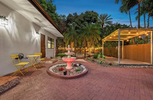 Downtown Fort Lauderdale House | Casa Las Olas