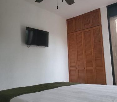 Downtown Cancun House | Casa Las Palmas