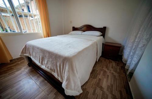 Darien Apartment | Casa las ruelias