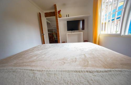 Darien Apartment | Casa las ruelias