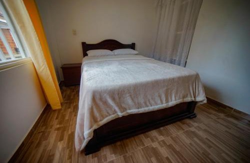 Darien Apartment | Casa las ruelias