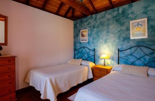 Valle Gran Rey House | Casa las toscas