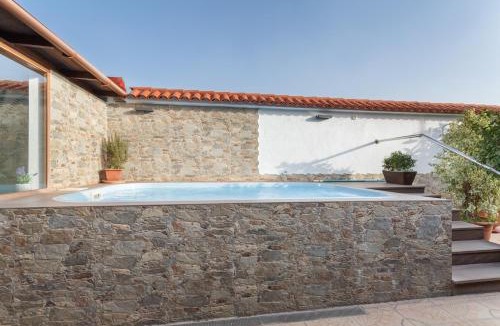 Ingenio House | Casa Las Toscas