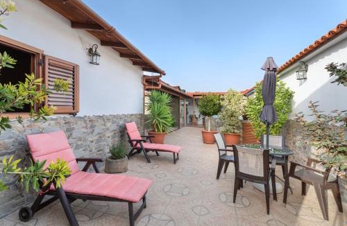 Ingenio House | Casa Las Toscas