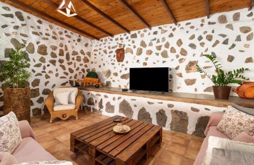 Ingenio House | Casa Las Toscas