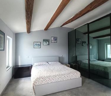 Cotignola Bed & Breakfast | Casa LaSer