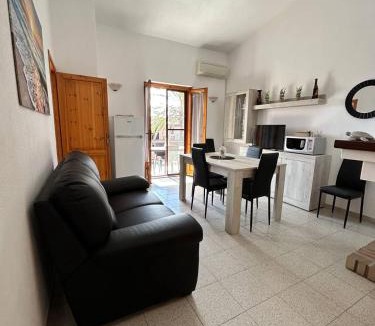 Agrustos Apartment | Casa LaTerrazza