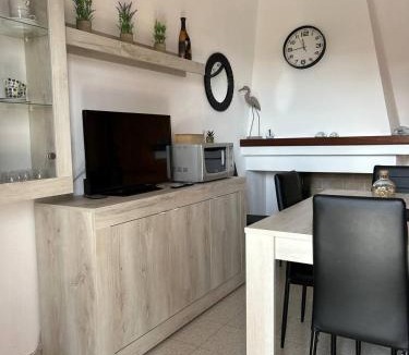 Agrustos Apartment | Casa LaTerrazza