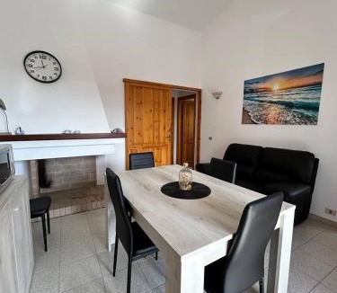 Agrustos Apartment | Casa LaTerrazza