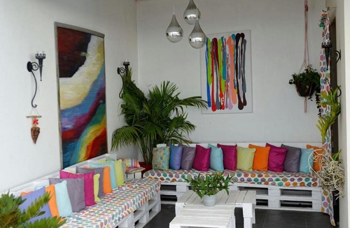 Arco da Calheta Villa | casa latitude