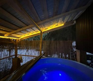 Bistrita Bargaului House | Casa Laur cu plajă privată