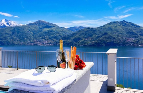 Naggio Apartment | Casa Laura Apt. 6, Plesio, Italy