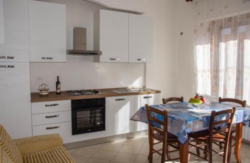 Gonnesa Villa | Casa Laura